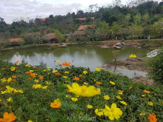 Kotam Ecotourism Destination